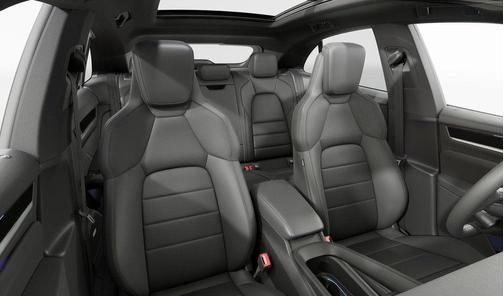 2026 Porsche Macan 4