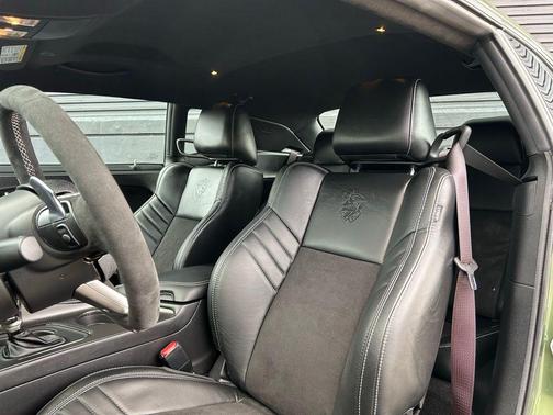 2023 Dodge Challenger SRT Demon