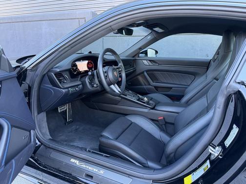 2025 Porsche 911 911 Carrera S