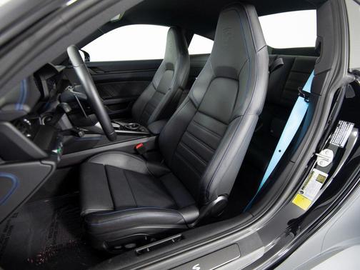 2025 Porsche 911 911 Carrera S