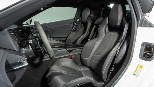 2024 Chevrolet Corvette Z06
