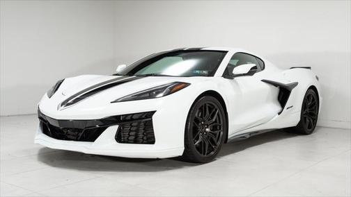 2024 Chevrolet Corvette Z06
