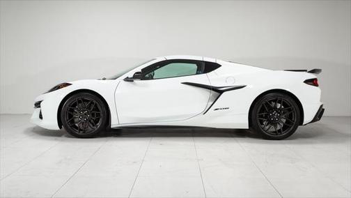 2024 Chevrolet Corvette Z06