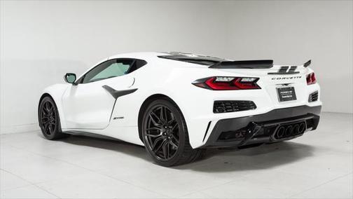 2024 Chevrolet Corvette Z06