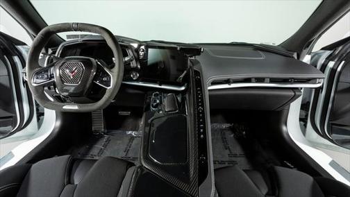 2024 Chevrolet Corvette Z06