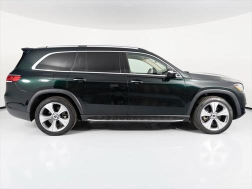 2022 Mercedes-Benz GLS 450 4MATIC