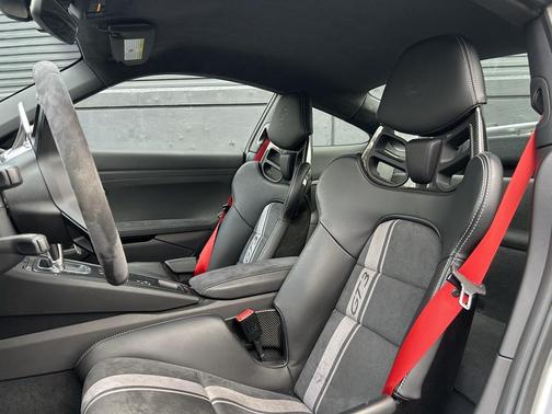 2018 Porsche 911 GT3