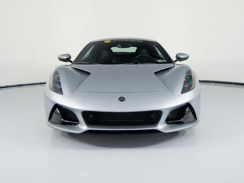 2025 Lotus Emira V6
