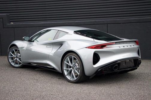 2025 Lotus Emira V6