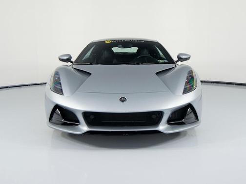 2025 Lotus Emira V6