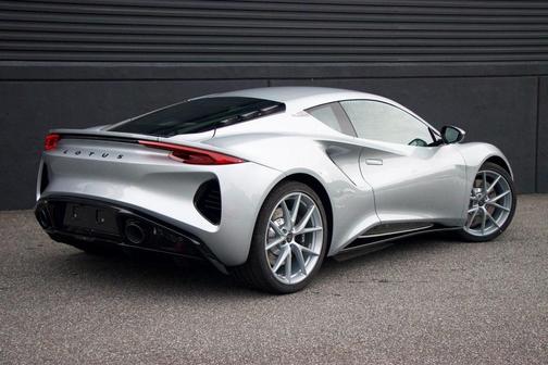 2025 Lotus Emira V6
