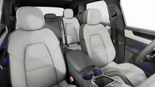 2026 Porsche Cayenne Cayenne E-Hybrid