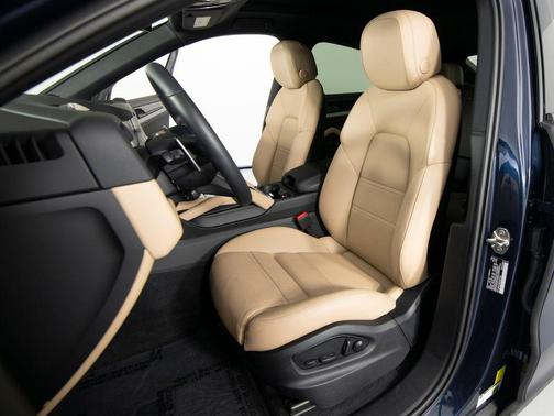 2025 Porsche Cayenne Cayenne