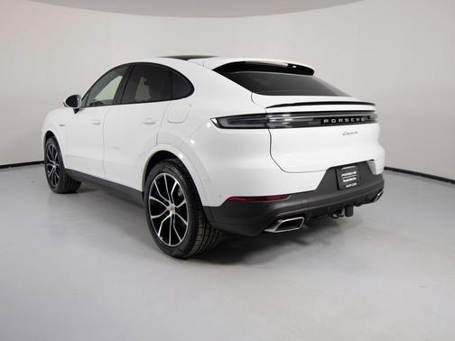 2026 Porsche Cayenne Cayenne E-Hybrid