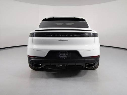 2026 Porsche Cayenne Cayenne E-Hybrid