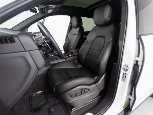 2025 Porsche Cayenne Cayenne