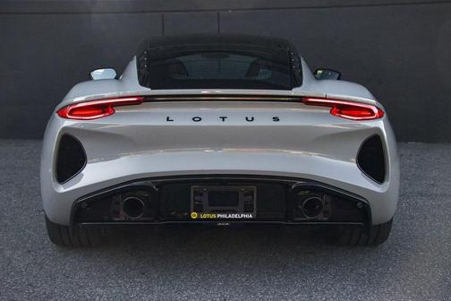 2024 Lotus Emira First Edition