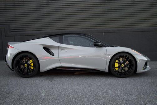 2024 Lotus Emira First Edition