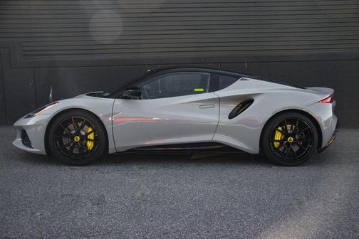 2024 Lotus Emira First Edition