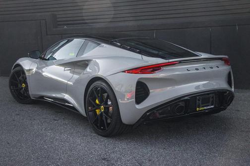 2024 Lotus Emira First Edition