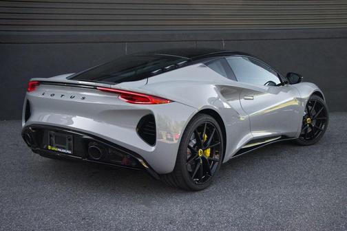 2024 Lotus Emira First Edition
