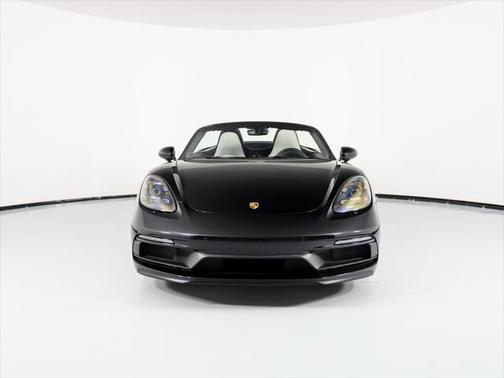 2024 Porsche 718 Boxster GTS 4.0