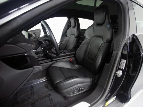 2023 Porsche Taycan 4S