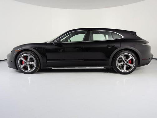 2023 Porsche Taycan 4S