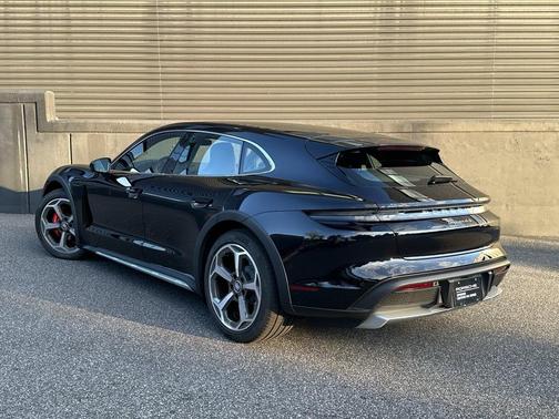 2023 Porsche Taycan 4S