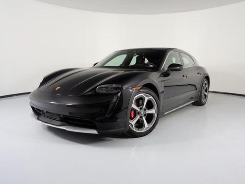 2023 Porsche Taycan 4S