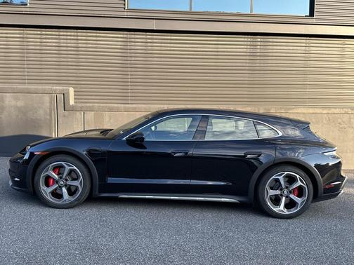 2023 Porsche Taycan 4S