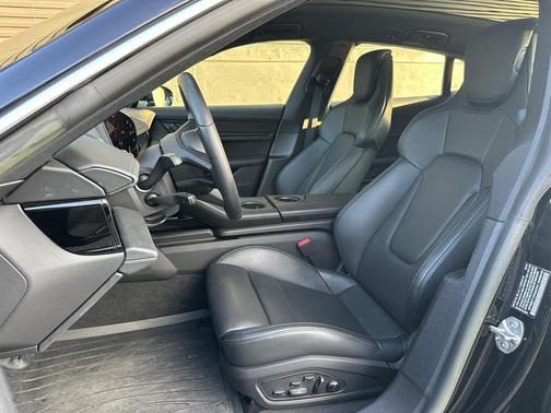 2023 Porsche Taycan 4S