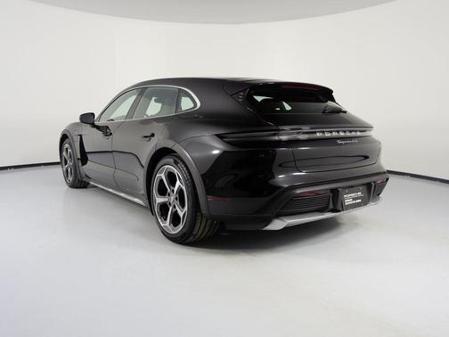 2023 Porsche Taycan 4S