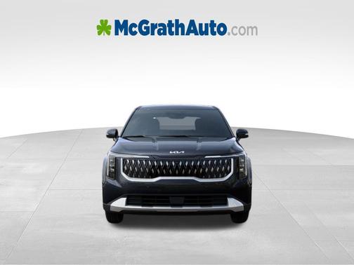 Panthera Metal 2026 Kia Carnival LXS