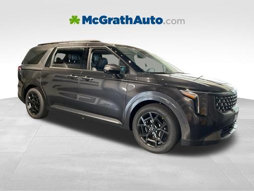 Panthera Metal 2026 Kia Carnival SX Prestige
