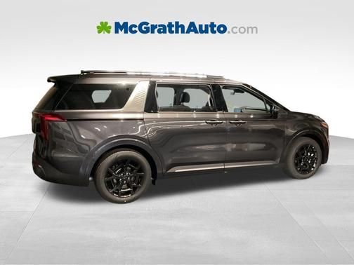 Panthera Metal 2026 Kia Carnival SX Prestige