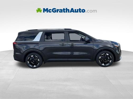 Panthera Metal 2026 Kia Carnival EX