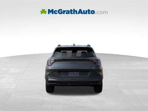 Kdg 2027 Kia Sportage Plug-In Hybrid X-Line