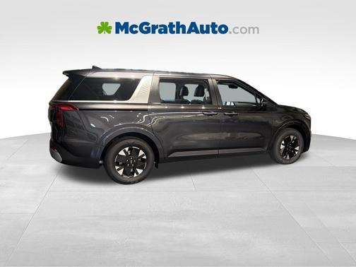 Panthera Metal 2026 Kia Carnival Hybrid LXS