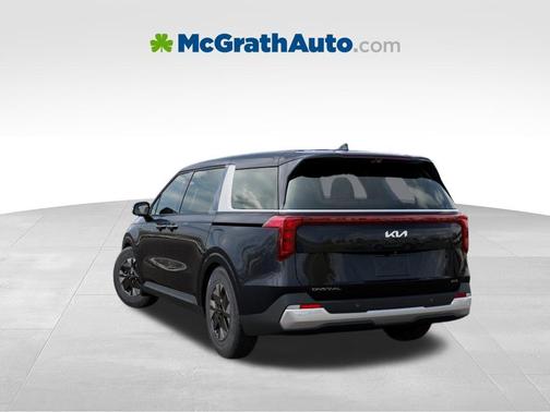 Panthera Metal 2026 Kia Carnival Hybrid LXS