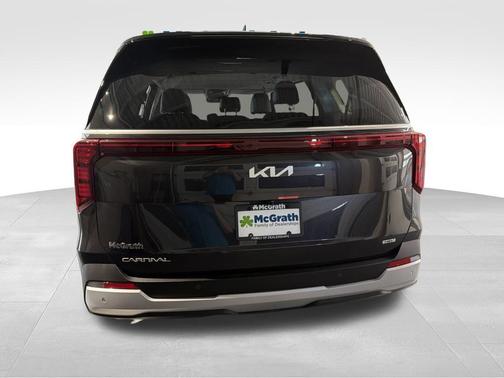 Panthera Metal 2026 Kia Carnival Hybrid LXS