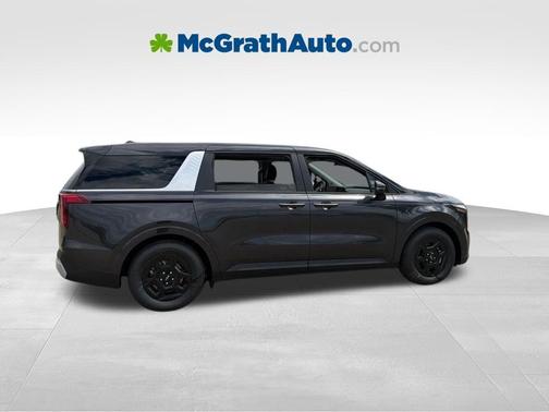 Panthera Metal 2026 Kia Carnival LXS