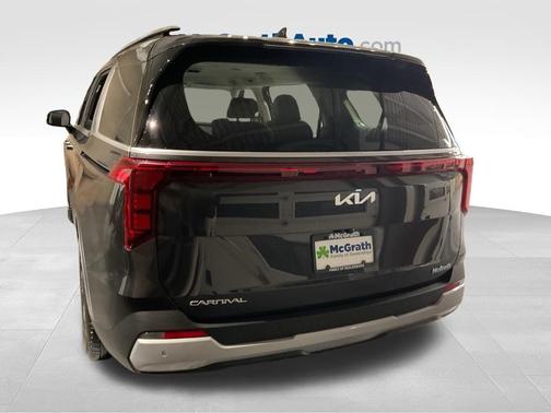 Panthera Metal 2026 Kia Carnival EX