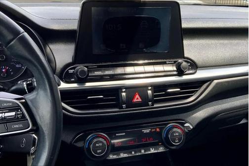 2019 Kia Forte S