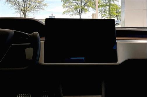 2022 Tesla Model S Dual Motor All-Wheel Drive