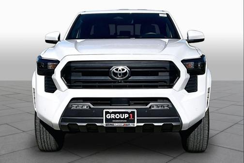 Ice Cap 2024 Toyota Tacoma SR5