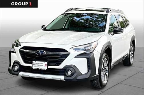 2023 Subaru Outback Limited