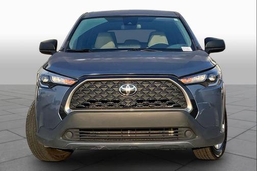 Celestite 2022 Toyota Corolla Cross L