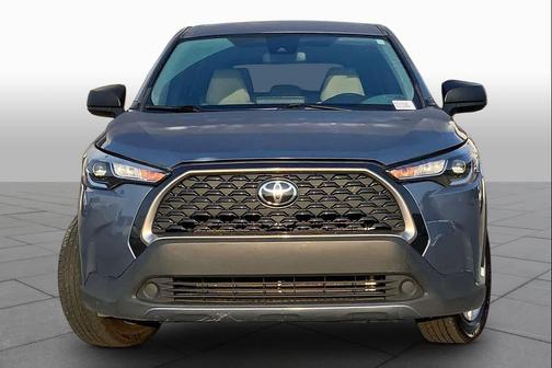 Celestite 2022 Toyota Corolla Cross L