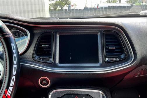 2015 Dodge Challenger R/T Plus